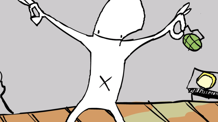 Newgrounds archive #30716