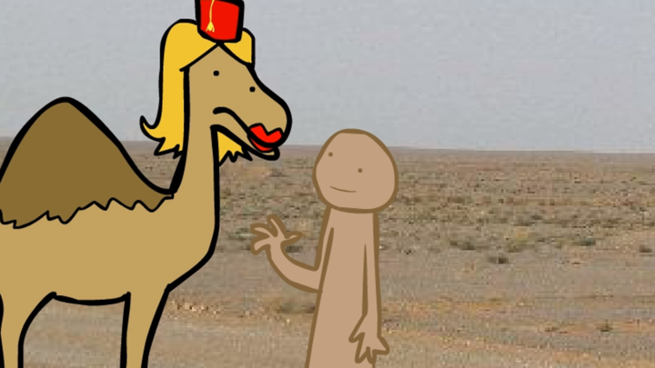 Newgrounds archive #308138
