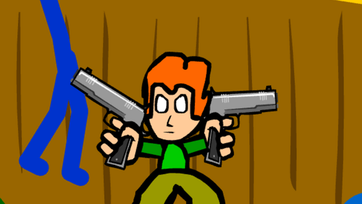 Newgrounds archive #310511