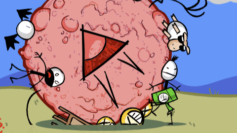 Newgrounds archive #313119