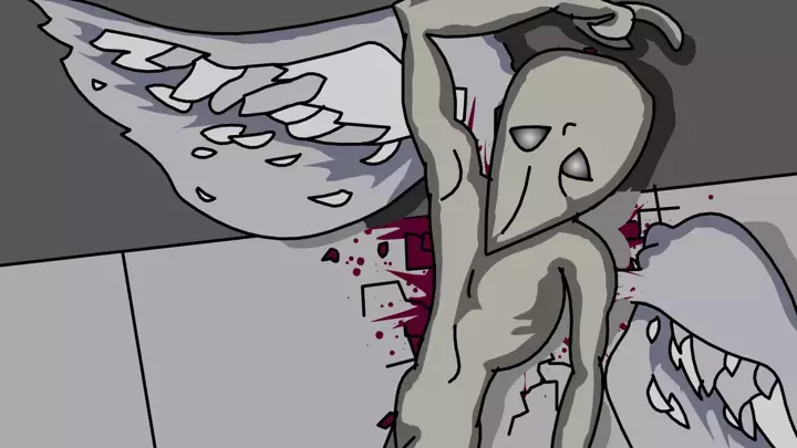 Newgrounds archive #3155