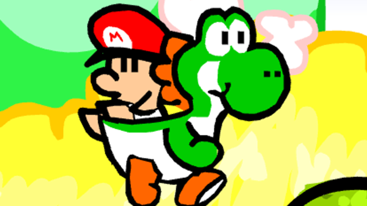Newgrounds archive #315814