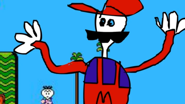 Newgrounds archive #317468