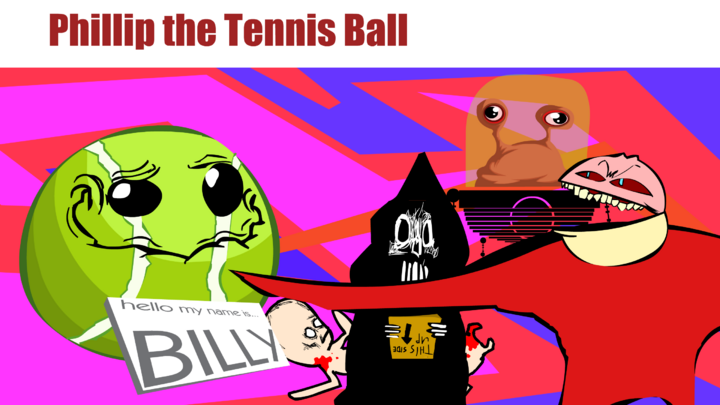 Newgrounds archive #320358