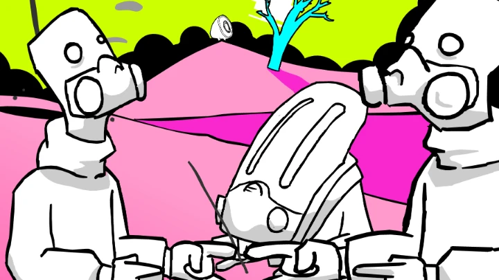 Newgrounds archive #324025
