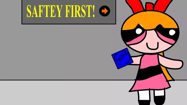 Newgrounds archive #3255