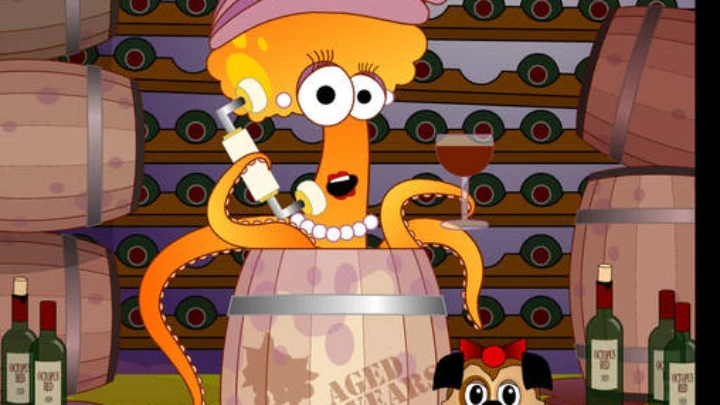 Newgrounds archive #32858