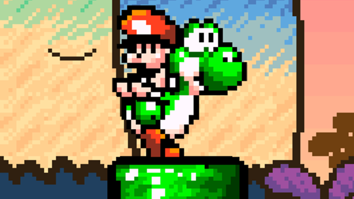 Newgrounds archive #33233