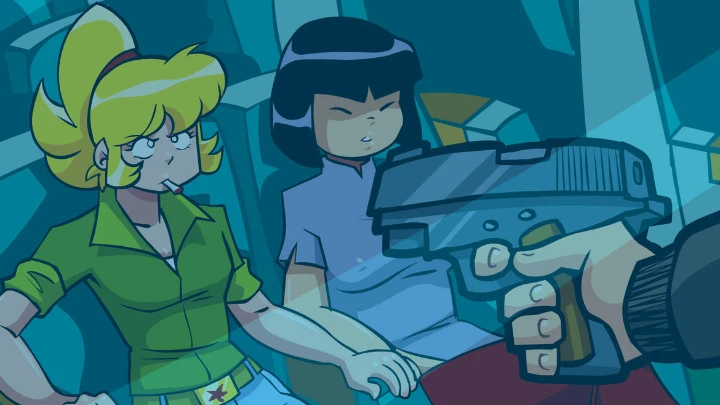Newgrounds archive #333341