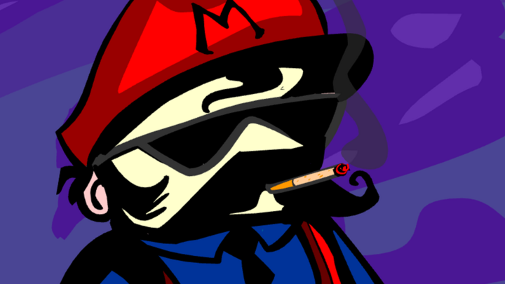 Newgrounds archive #334415