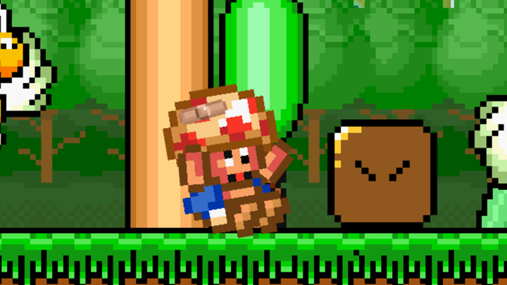 Newgrounds archive #335244