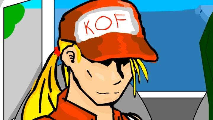 Newgrounds archive #337653