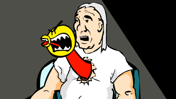 Newgrounds archive #347143