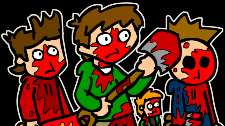 Newgrounds archive #348829