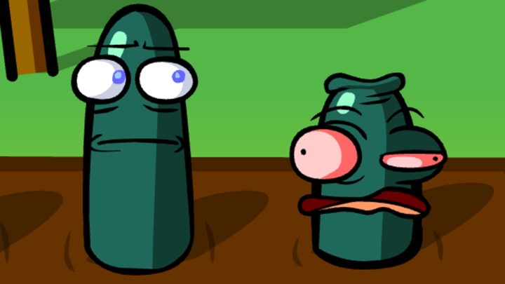 Newgrounds archive #352840