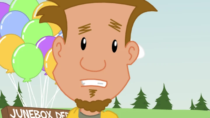 Newgrounds archive #354372