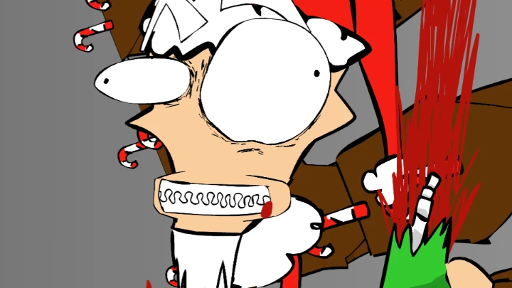 Newgrounds archive #355335