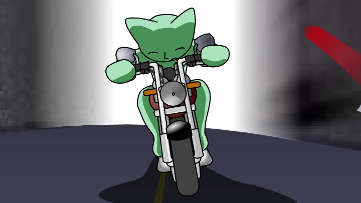 Newgrounds archive #355421