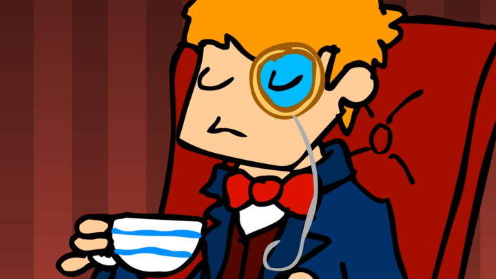 Newgrounds archive #356660