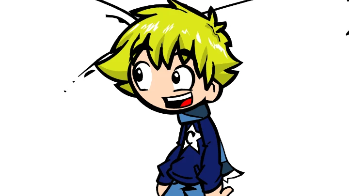 Newgrounds archive #356895