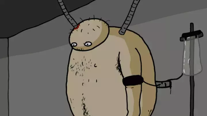 Newgrounds archive #358350