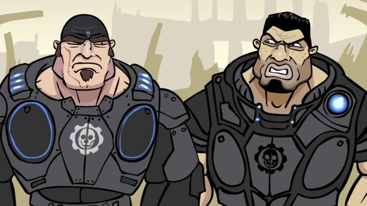 Newgrounds archive #359243