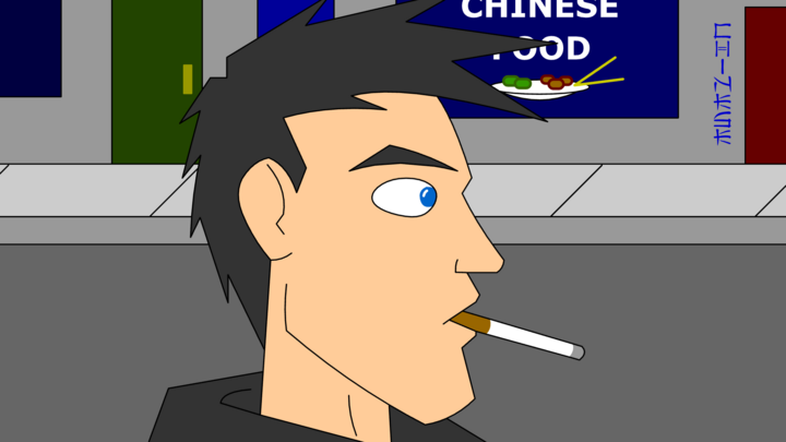 Newgrounds archive #36