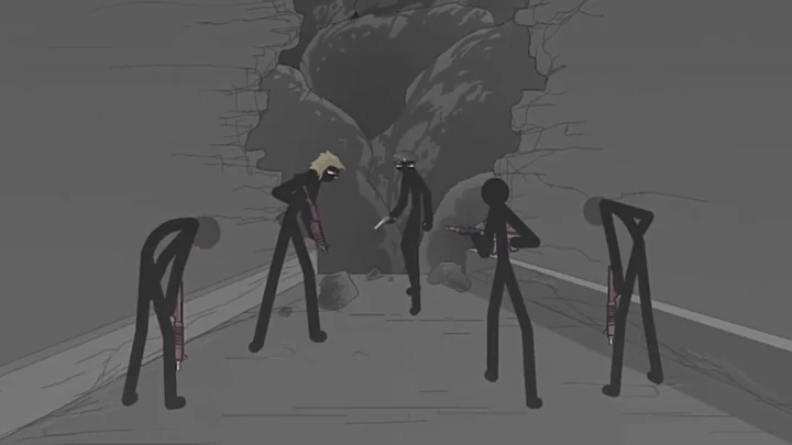 Newgrounds archive #360307