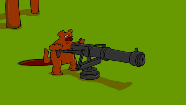 Newgrounds archive #361818