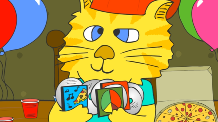 Newgrounds archive #367030