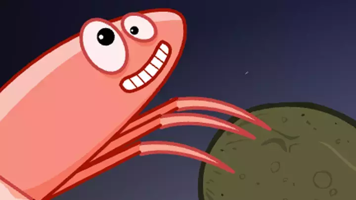 Newgrounds archive #368483