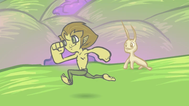 Newgrounds archive #371968