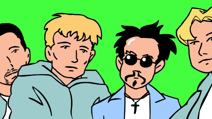 Newgrounds archive #37233