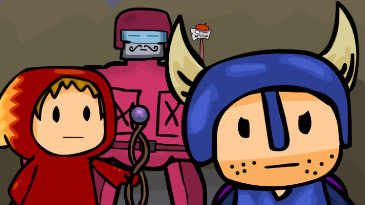 Newgrounds archive #375160