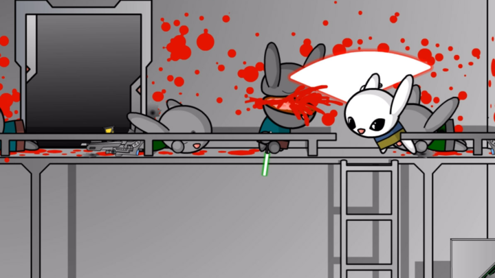 Newgrounds archive #375758