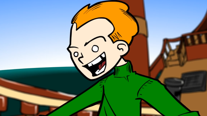 Newgrounds archive #376186
