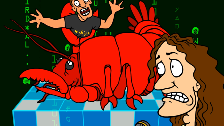 Newgrounds archive #377583