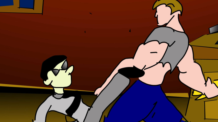 Newgrounds archive #37862