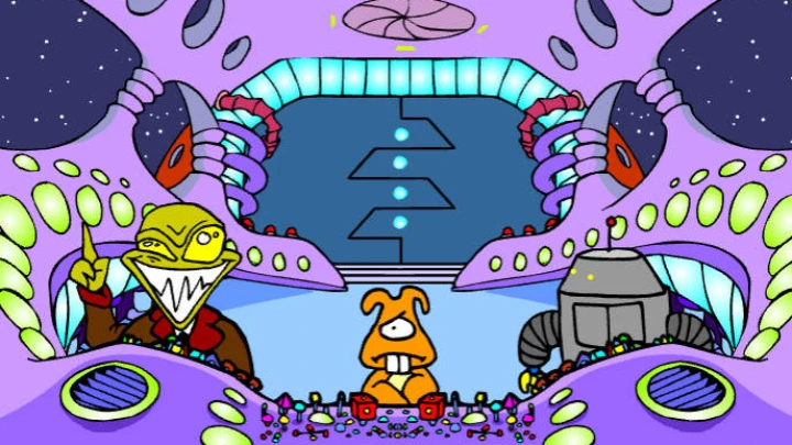 Newgrounds archive #380894