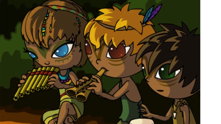 Newgrounds archive #384597