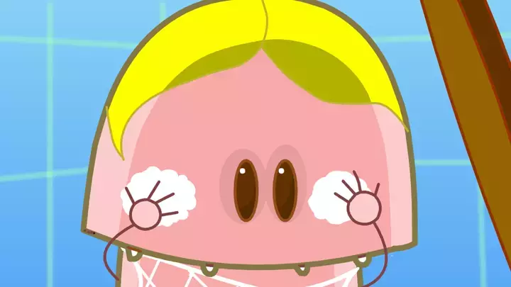 Newgrounds archive #386766