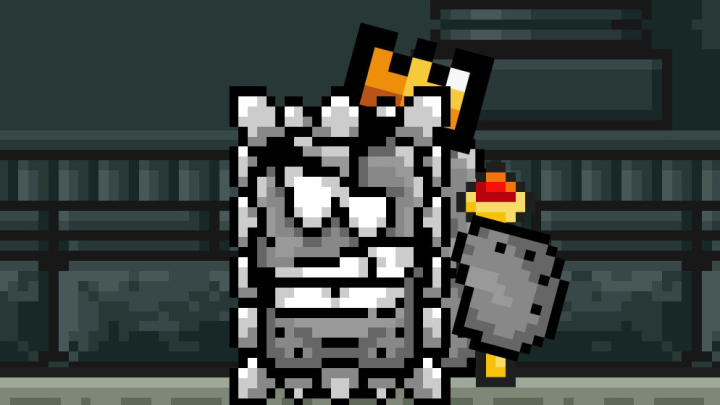 Newgrounds archive #392553