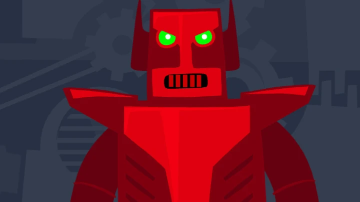 Newgrounds archive #39522