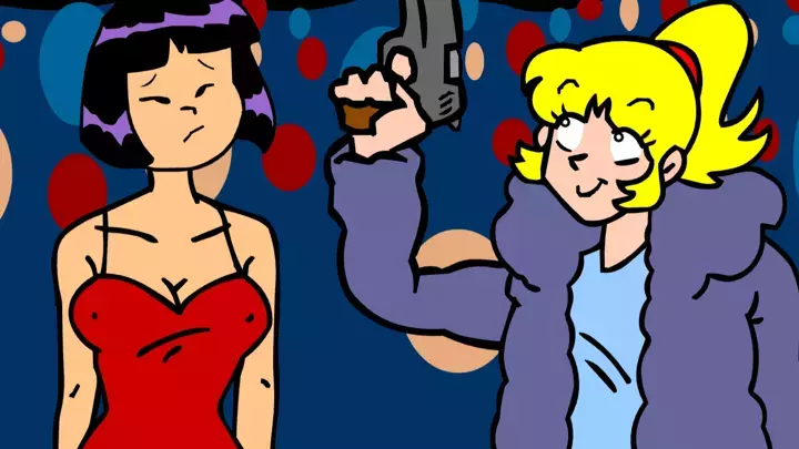 Newgrounds archive #3973