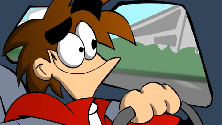 Newgrounds archive #398015