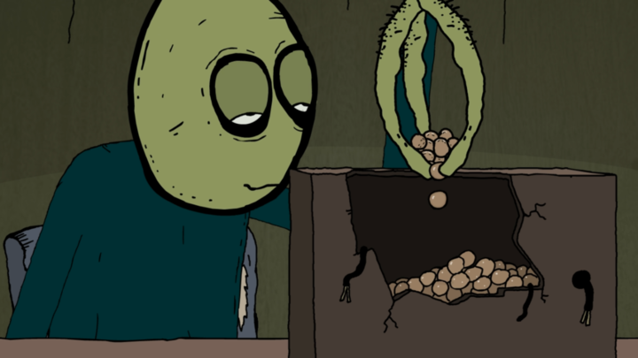 Newgrounds archive #401422