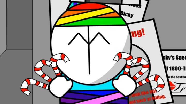 Newgrounds archive #401520