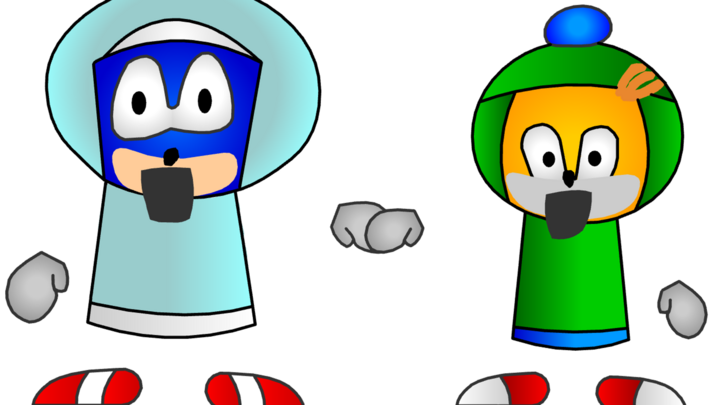 Newgrounds archive #40515