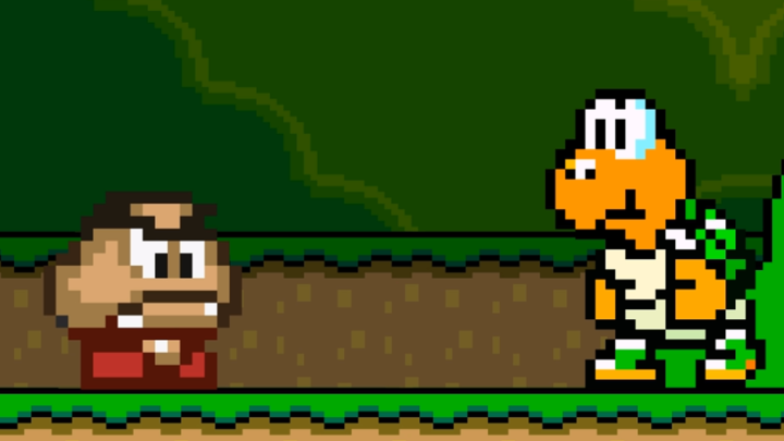 Newgrounds archive #405316