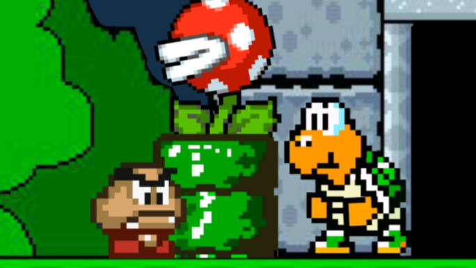 Newgrounds archive #405796